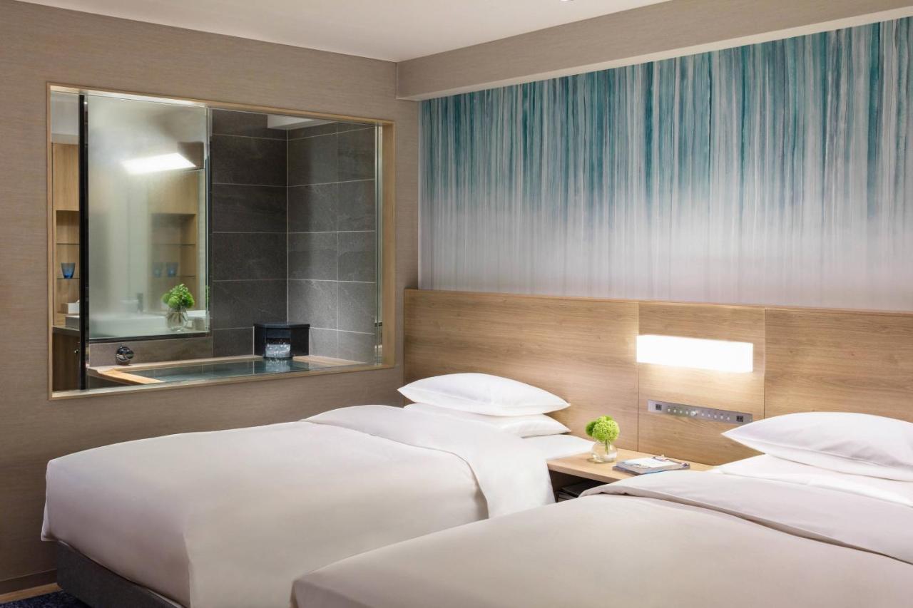 Fuji Marriott Hotel Lake Yamanaka Yamanakako Exteriör bild