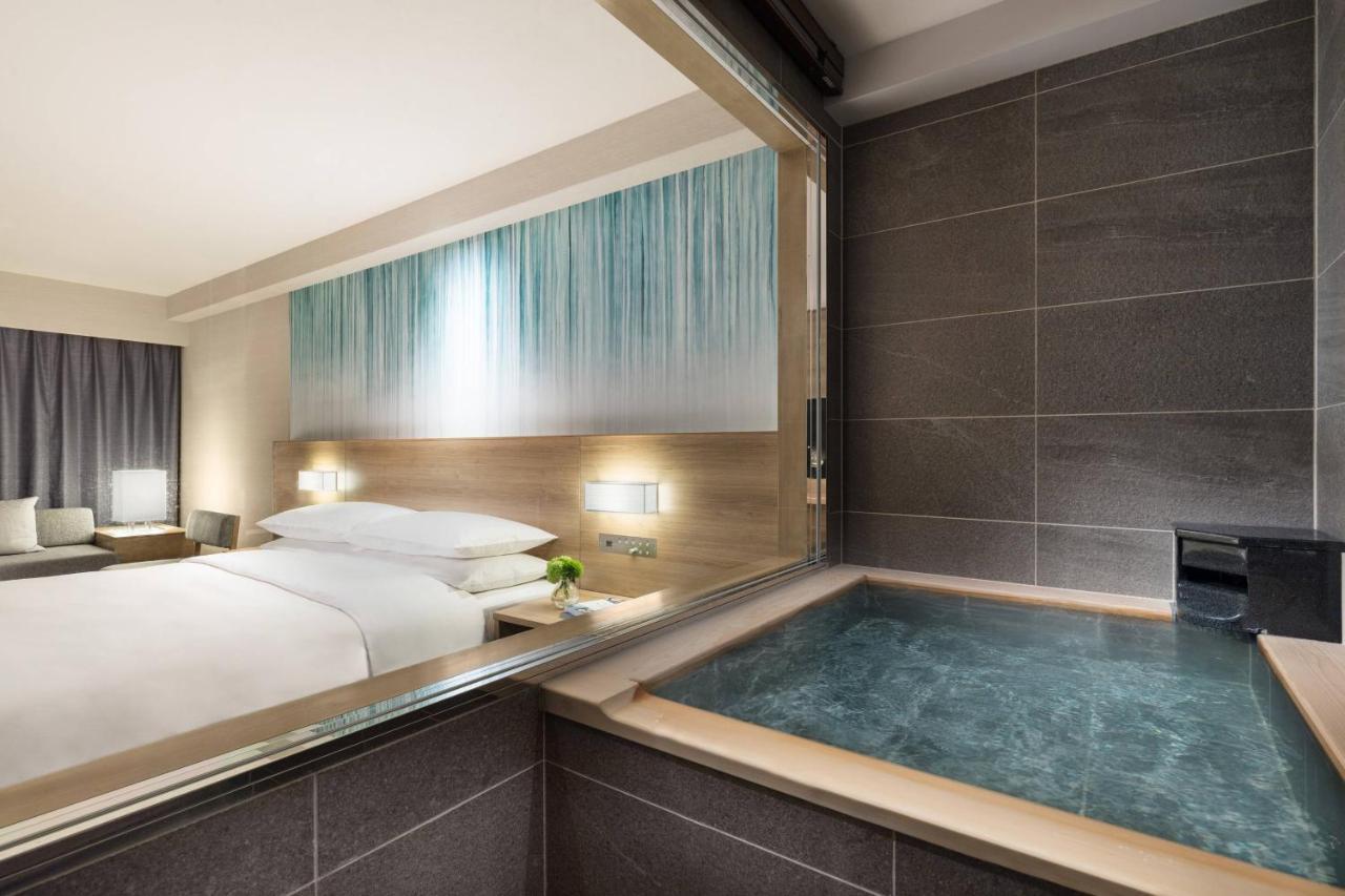 Fuji Marriott Hotel Lake Yamanaka Yamanakako Exteriör bild
