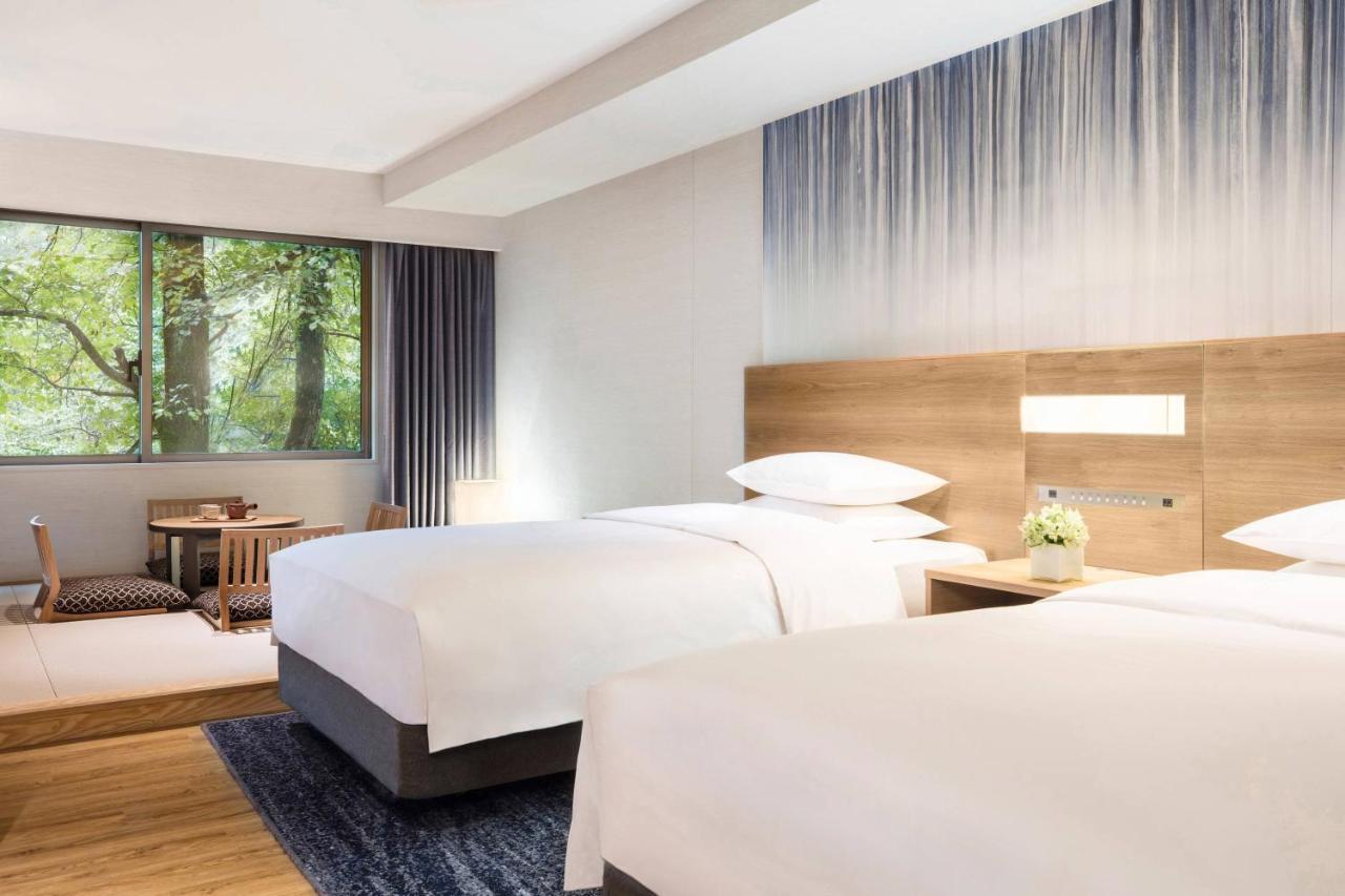 Fuji Marriott Hotel Lake Yamanaka Yamanakako Exteriör bild
