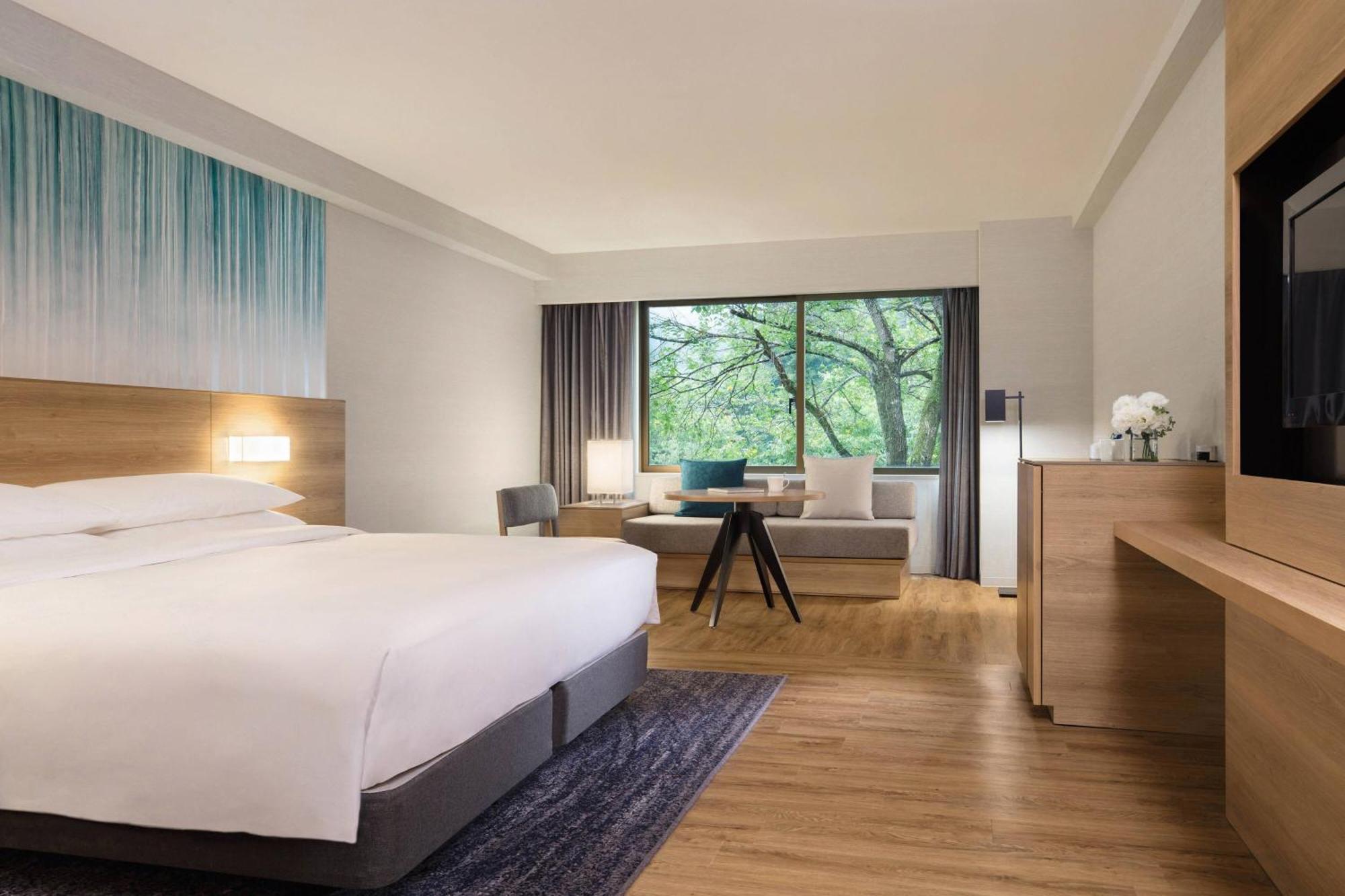 Fuji Marriott Hotel Lake Yamanaka Yamanakako Exteriör bild