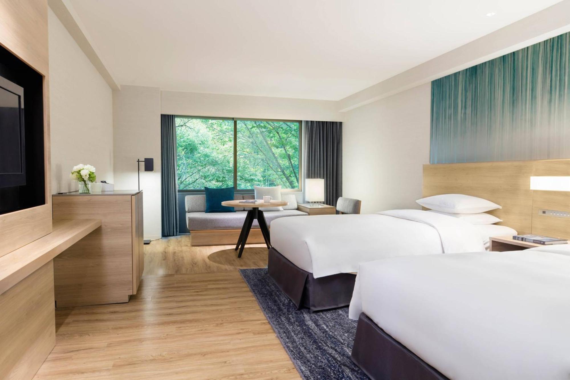 Fuji Marriott Hotel Lake Yamanaka Yamanakako Exteriör bild