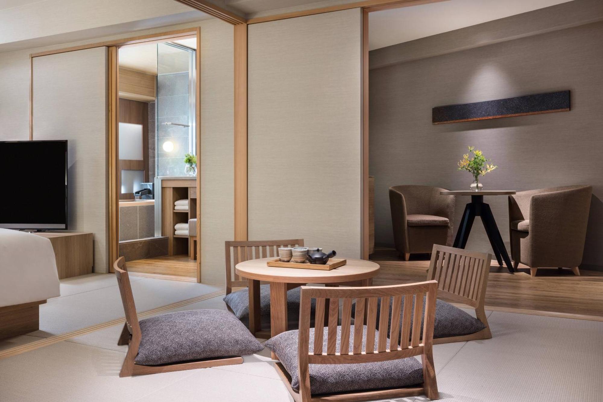 Fuji Marriott Hotel Lake Yamanaka Yamanakako Exteriör bild