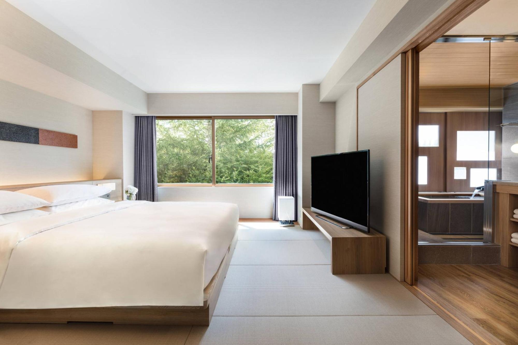 Fuji Marriott Hotel Lake Yamanaka Yamanakako Exteriör bild