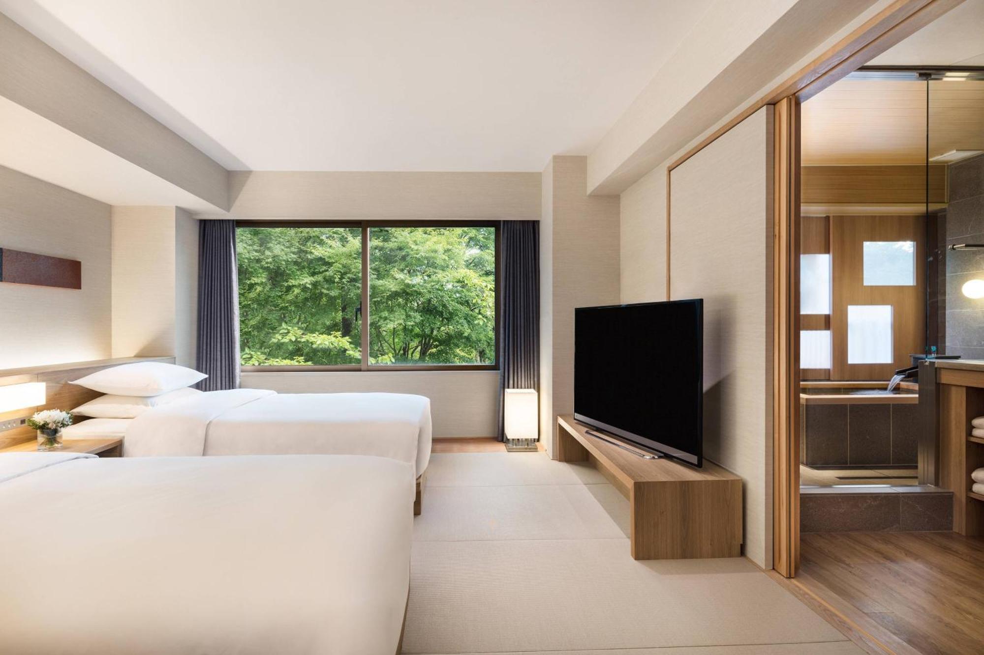Fuji Marriott Hotel Lake Yamanaka Yamanakako Exteriör bild