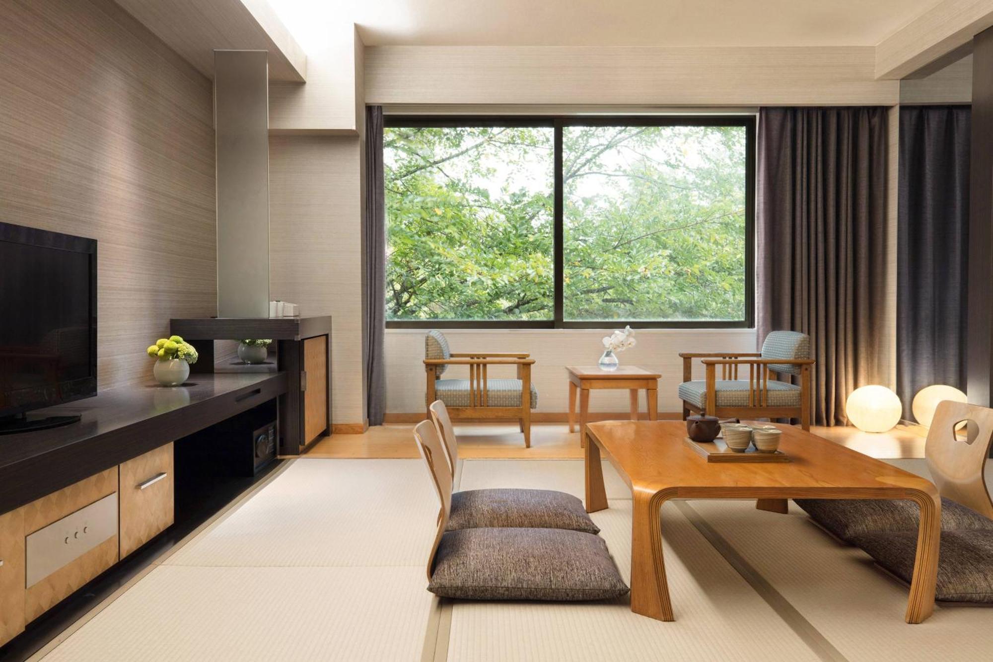 Fuji Marriott Hotel Lake Yamanaka Yamanakako Exteriör bild