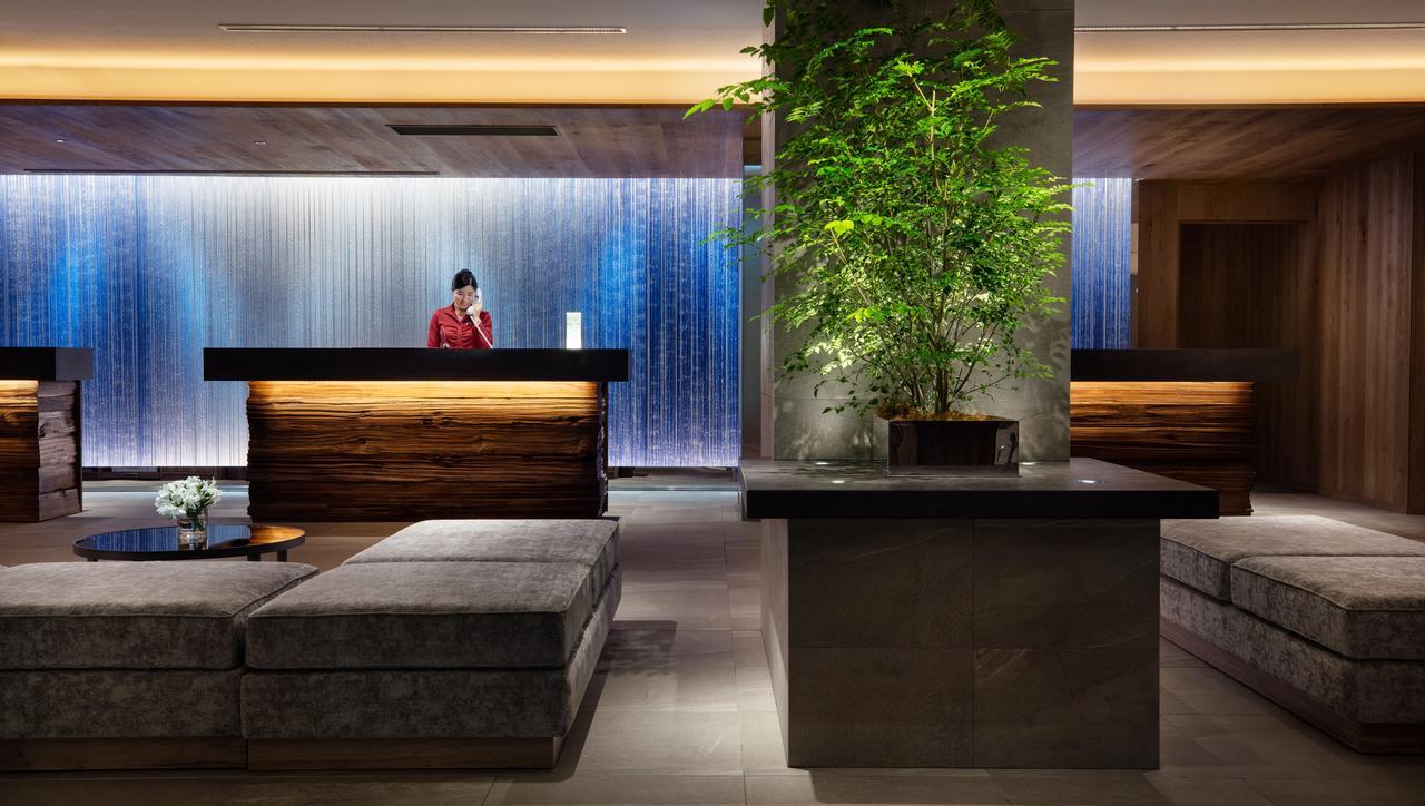 Fuji Marriott Hotel Lake Yamanaka Yamanakako Exteriör bild