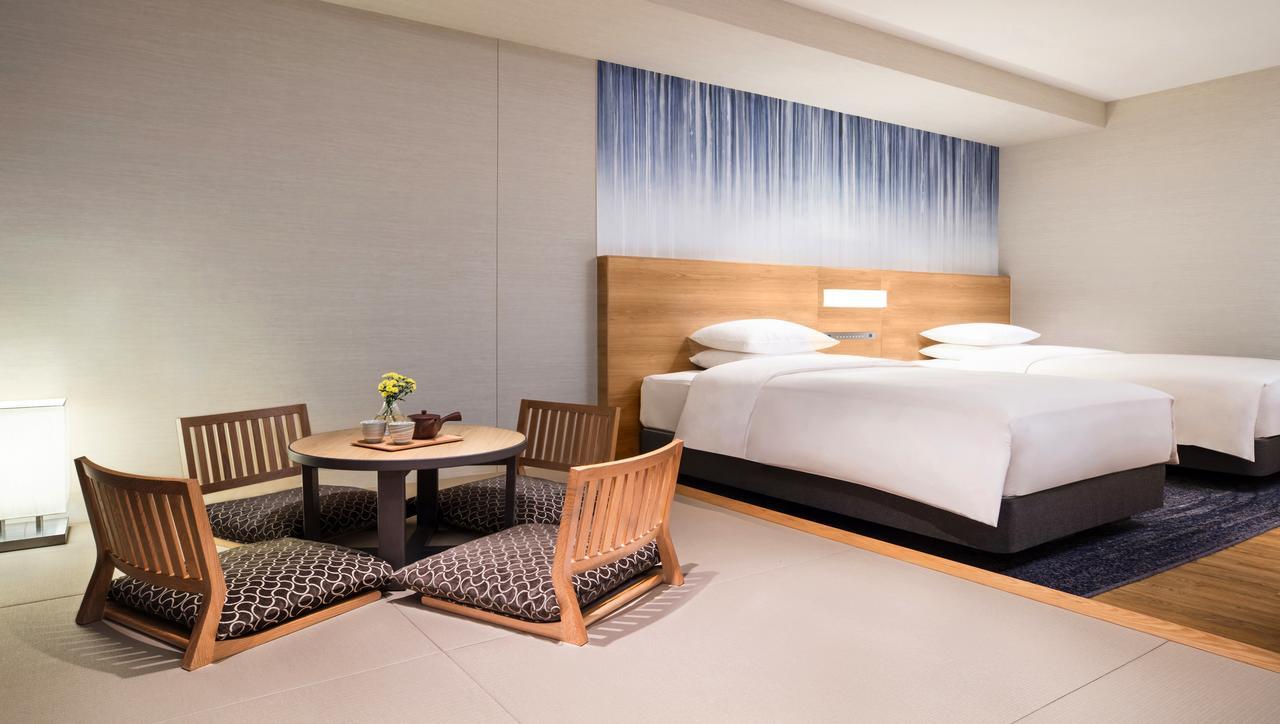 Fuji Marriott Hotel Lake Yamanaka Yamanakako Exteriör bild