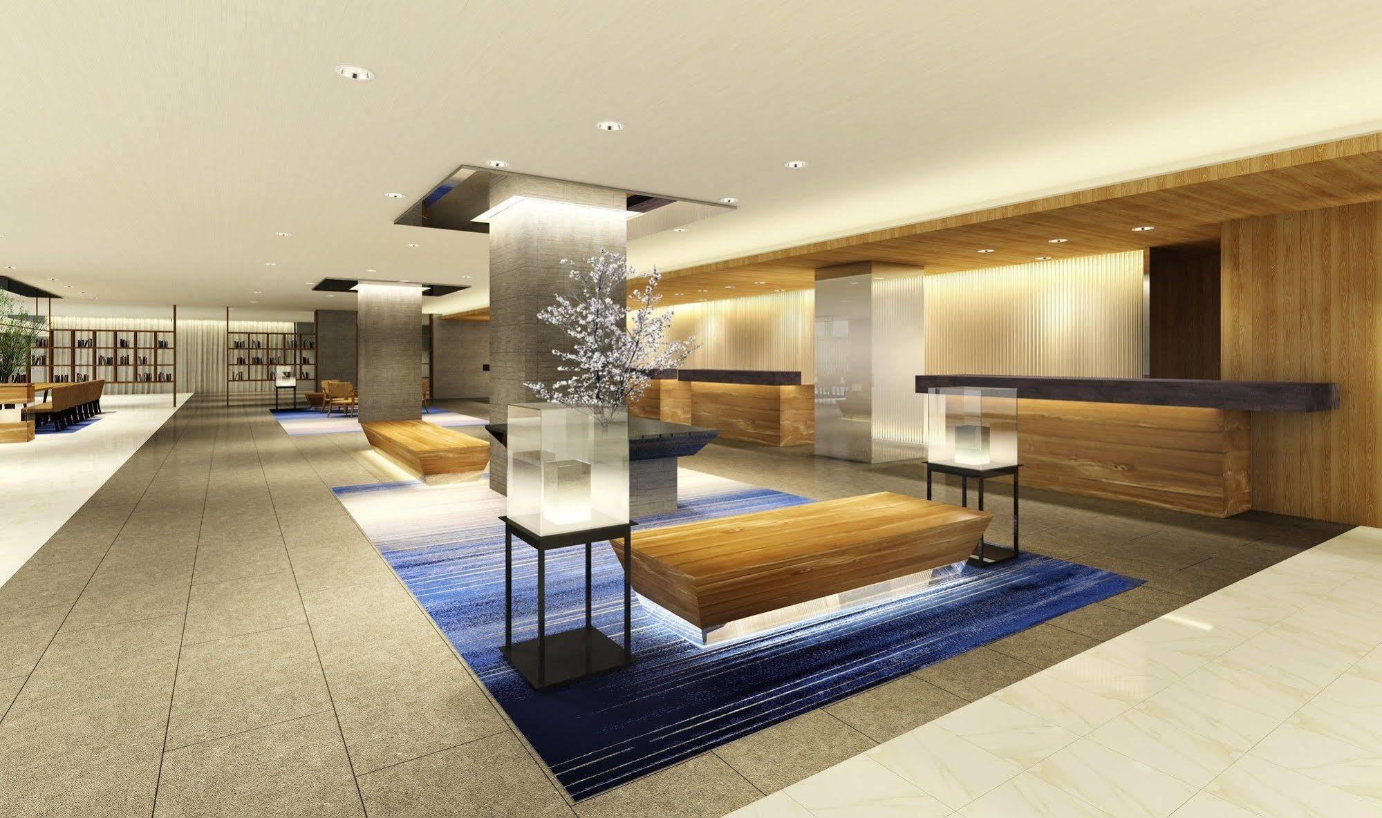 Fuji Marriott Hotel Lake Yamanaka Yamanakako Exteriör bild