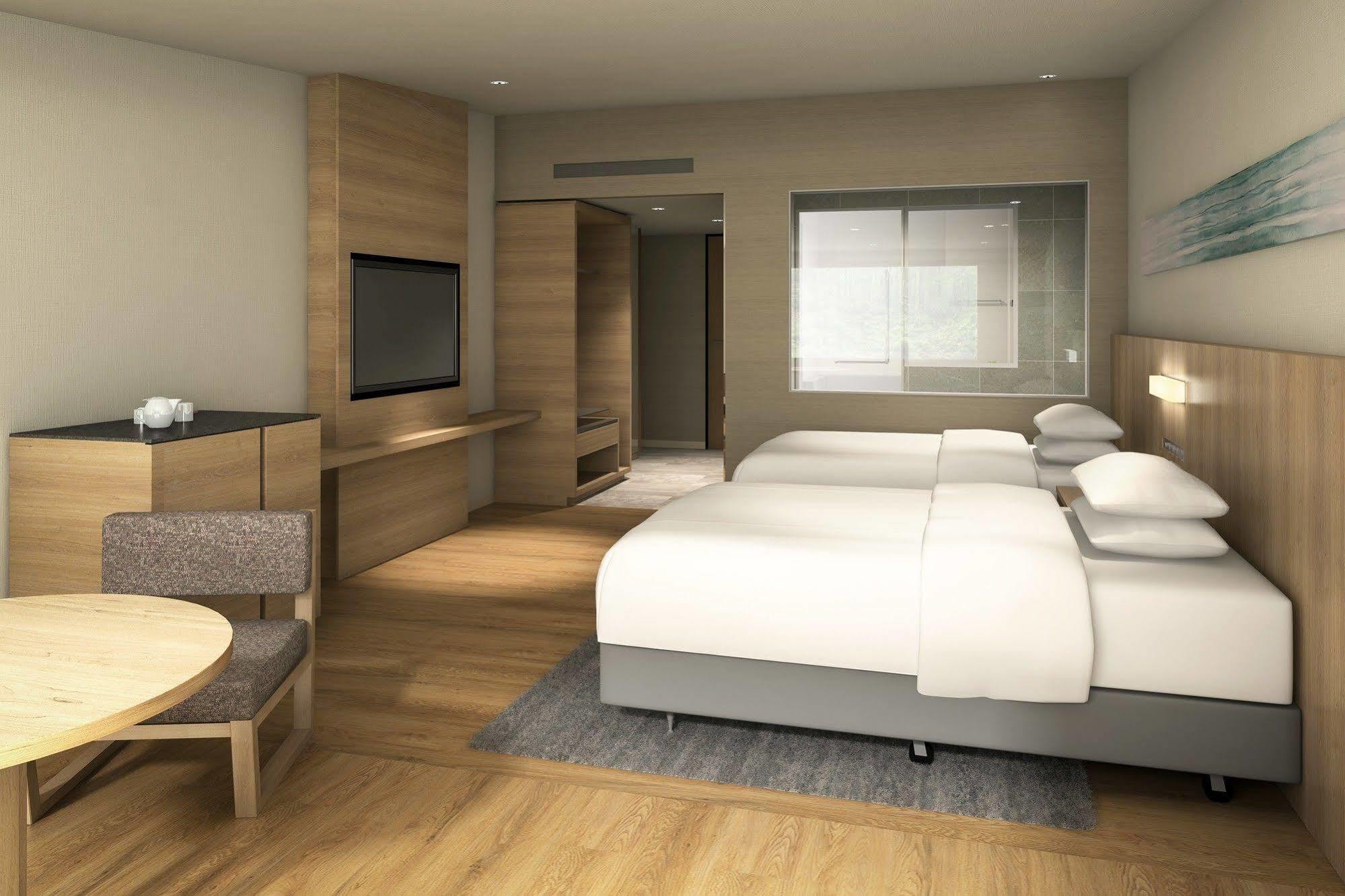 Fuji Marriott Hotel Lake Yamanaka Yamanakako Exteriör bild